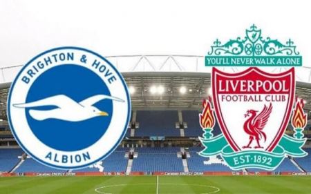 Match Today: Liverpool vs Brighton 01-10-2022 English Premier League
